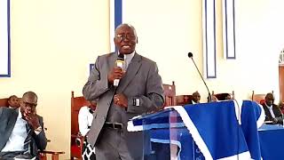 God of another chance//Ngai wa ihinda ringi//By Rev Samuel Gakuya M//Sun 17.9.23 @ PCEA Nguriunditu