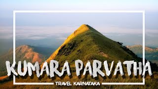 Kumara Parvatha Trekking