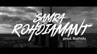 Samra - Rohdiamant