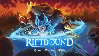 Riftbound - Official Release Date Announce Trailer