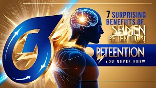 7 Surprising Benefits of Semen Retention You Never Knew