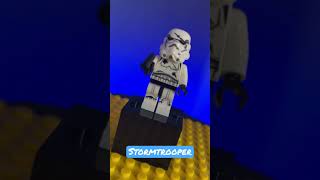 Stormtrooper Costume Part 35 / Stormtrooper Kostüm Teil 35 #shorts #viral #starwars #stormtrooper