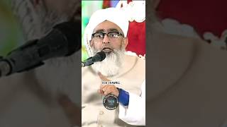 Jab Kabhi Musibat Aaye❓Maulana Shakir Noorie#viral short#yt shorts  #trending videos