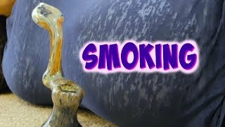 Pregnant Smoking Weed: Pregnant Problems Ep7 | Pillow Talk TV web series