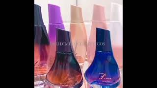 Natura perfumes Top!! Irresistíveis!!