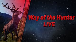 🎮(PS5) Way of the Hunter multiplayer shenanigans !!!🎮