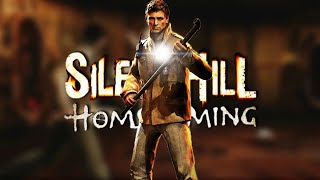 Silent Hill: Homecoming (longplay) 001