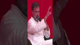 Rahul Gandhi Targets PM Modi and RSS | Rahul Gandhi in Paris | The Vitark