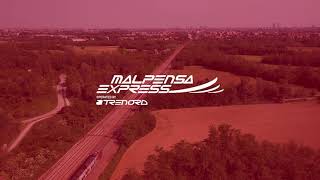 Malpensa Express: your train to the heart of Milan