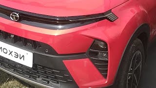 Tata Nexon top Variants  head to touch problem 😔💔