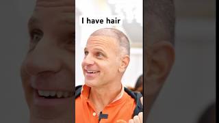 Marco journey with hair loss #hairtransplant #hairloss #solution #hairwashday