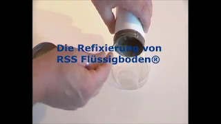 RSS Flüssigboden 2012: (Re)Fixierung von RSS Flüssigboden (08)