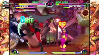 MVC2 - ROM