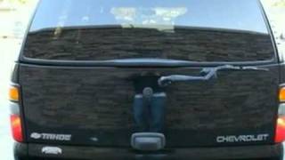 2005 Chevrolet Tahoe #178952 in Myrtle Beach Columbia, SC