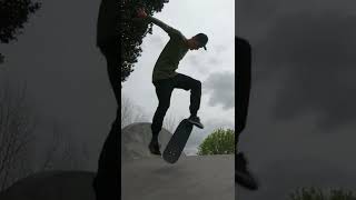 Heelflip c: