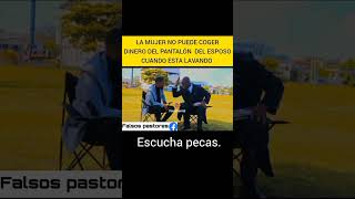 Escucha pecas.