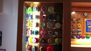 Yo-Yo Collection (circa 2011)