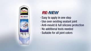 Pattex Re-NEW ( Mentor Hellas)