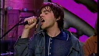 The Charlatans - Late Night with Conan O'Brien 1994