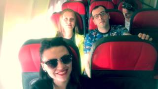 Мой полет) лето! Mc Ksuysha go to Antalay Turkey