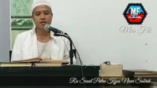 Ra Sinul~Harus Ada Yang Berdakwah