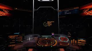 How to collect Escape Pods for PowerPlay 2 in Elite Dangerous the quick and easy way tutorial