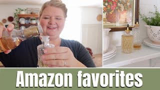 Amazon favorites | Thrifted furniture | Little Blessed Nest