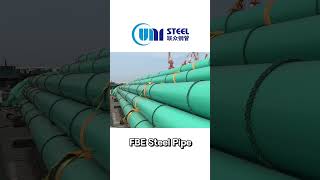 FBE STEELPIPE