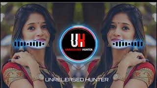 Preeticha_Zul_Zul_Paani_Djsong / Banjo_Mix_#UNRELEASEDHUNTER #Djsong #mrathidjsongs