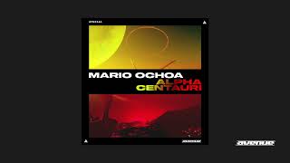 Mario Ochoa - Alpha Centauri