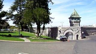 Folsom Prison in Folsom CA California