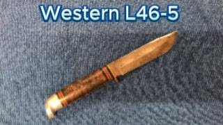 Western L46-5