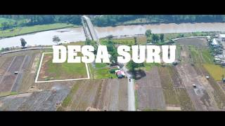 Drone View - DESA SURU KEC. BANTARBOLANG KAB.PEMALANG