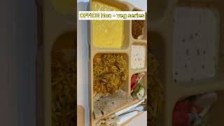 OFFICE non - veg series / OFFICE Food #shortsvideo #shortsviral #shortsfeed #officefood #viral