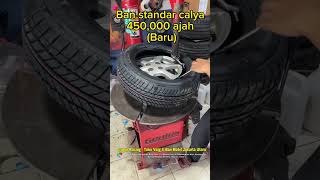 175 65 r14 ban Mobil murah