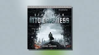 Harrison Attack (from "Star Trek Into Darkness") (Official Audio)