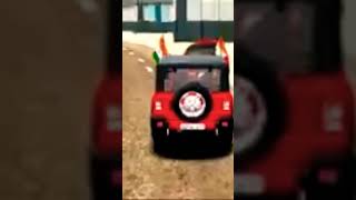 jeet ka car #viralvideo #shortvideo #viral #trending #shorts #thar #yt #haryana #sagame #stuns