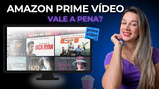 AMAZON PRIME Vale a Pena  Compensa  1