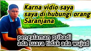 Pengalaman Pribadi Terkait Alam Gaib Saranjana// kota Gaib Saranjana