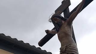 Cristo de la Buena Muerte. La Carolina 2018