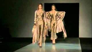 Giorgio Armani - Fall Winter 2011 - 2012 full fashion show (exclusive)