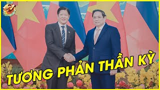 Báo Indonesia 🔥 Philippines và Việt Nam 🔥 Câu Chuyện Tương Phản Của Hai Quốc Gia