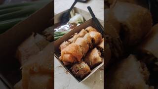 Lumpia Semarang yang ada di Petak Enam wajib dicoba ❤ #kulinerglodok #kulinerkotatua