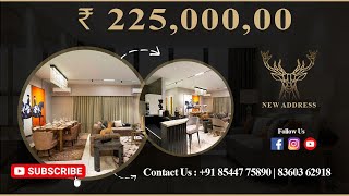 3+1 BHK Luxury Flat for Sale on PR 7 Mohali ☎️Call 8544775890 #mohali #flats #luxuryflats