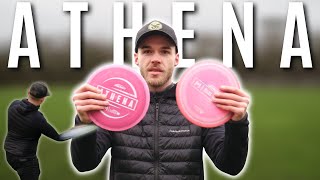 Discraft ATHENA | KB Review nr. 1