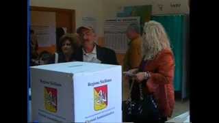 Elezioni Amministrative 2012 ad Agrigento e provincia