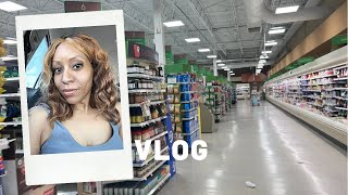 VLOG | Man Down + May Days