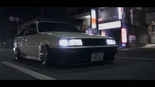 AE86 coming soon