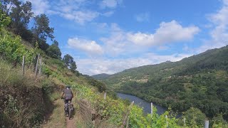 Tc2 Cañiza Os Peares Desafío 4 Reinos 2023