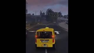 Akasya Durağı Edit - GTA 5